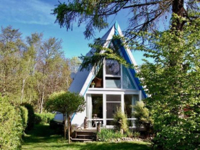 Holiday home NurMeer in Ahrenshoop